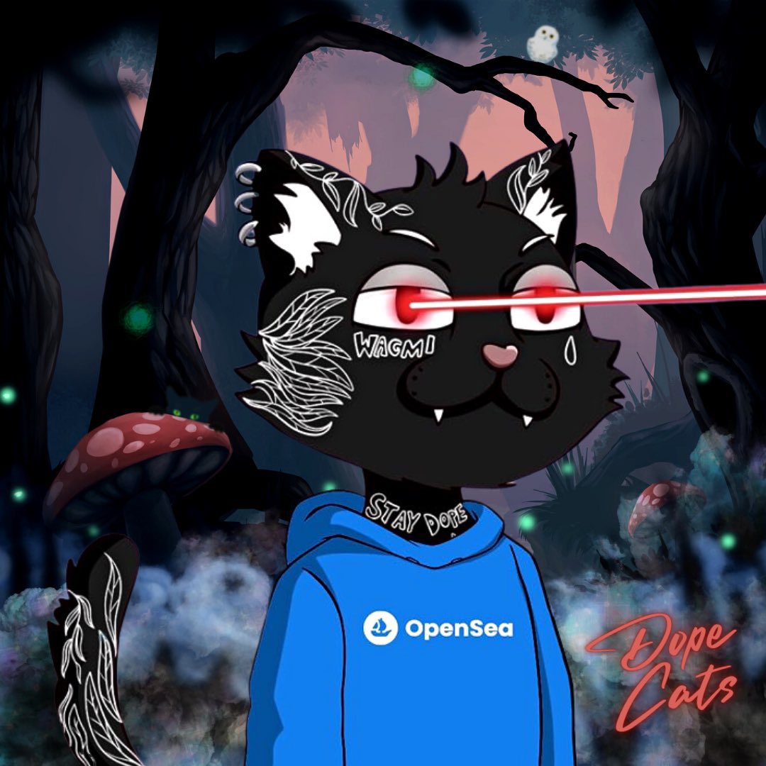 Stuboy2401's tweet photo. Massive shoutout @Oluso_ mad love for another great derivative on this @Dope_Cats #DopeOS #STAYDOPE https://t.co/bhWb3tTi0I