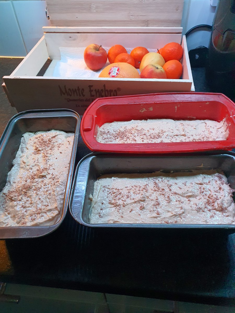 SoulSouthwark's tweet photo. Made sweet bread with the gran kid's https://t.co/OrBG6hBL4D
