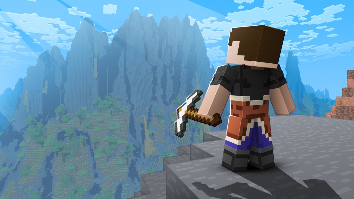 An epic, new adventure is just over the horizons, are you ready? 🤩

Tag the friends you're bringing on your journey &amp; 🔁 RT for a chance to win a whitelist!

3x winners in 24 hours!⌛️