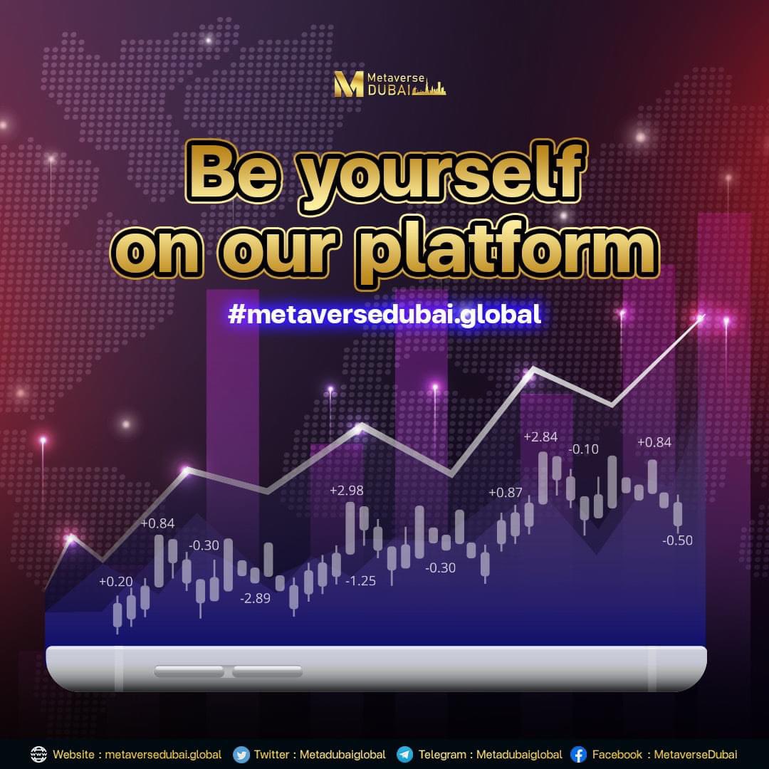Metaverse Dubai (@metadubaiglobal) / Posts / X