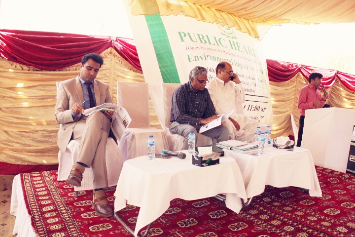 PakEPAIslamabad's tweet photo. Public Hearing "EIA of construction of Establishment of National Academy of Public Finance and Accountancy (NAPFA) at Sector H-8/4, Islamabad" was held on 01-04-2022 at 11 am at proposed plot of Project site at Sector H-8/4, Isb. https://t.co/IfGB3siF69