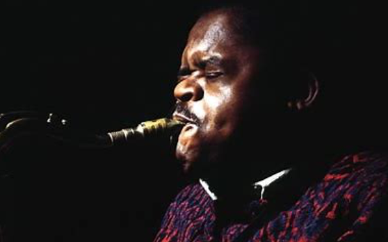 Happy Birthday Stanley Turrentine!

 
