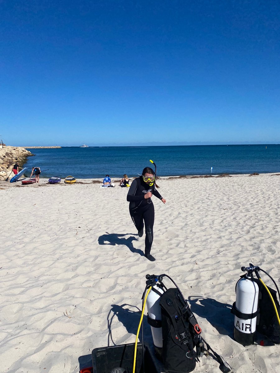 Centre For Marine Ecosystems Research tweet media