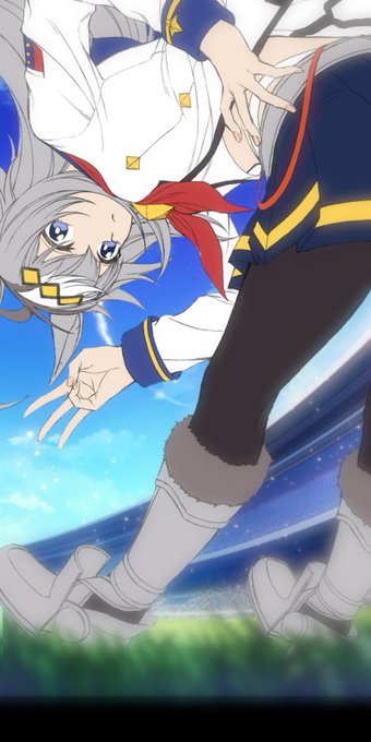シンデレラグレイのtwitterイラスト検索結果