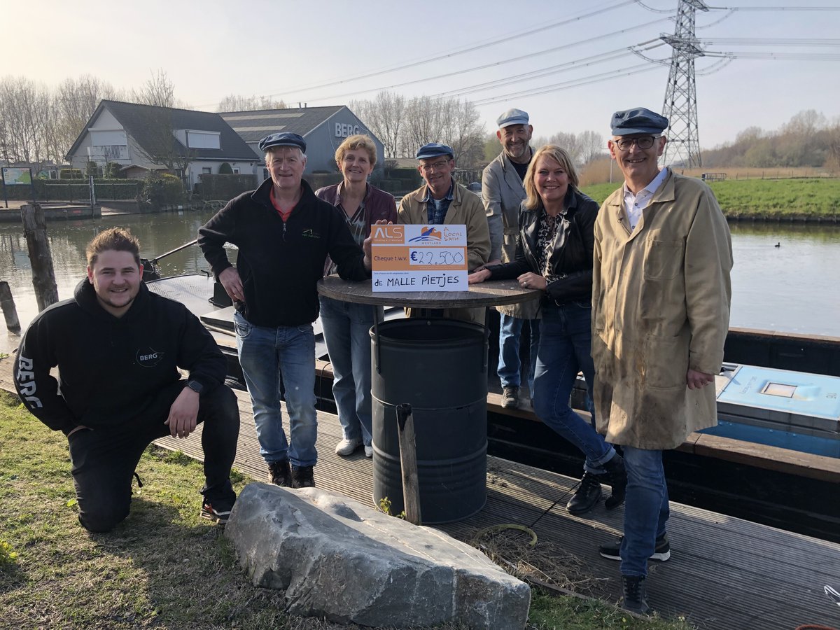 ALS Westland.nl tweet media