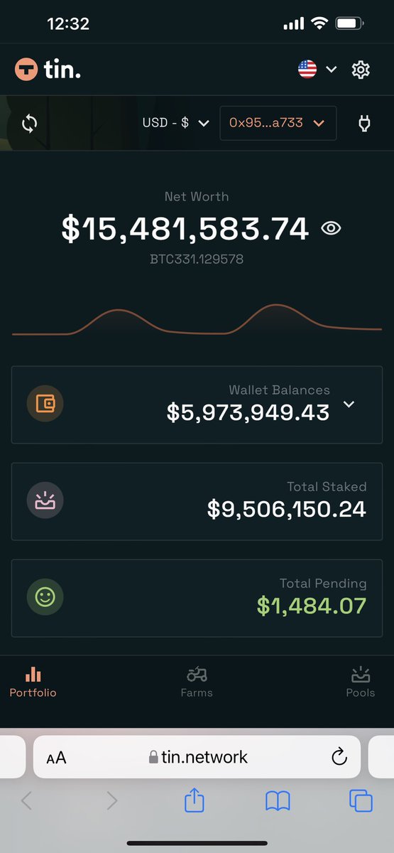 KatsuDonSan_MMF's tweet photo. Thank you $MMF ￼￼￼￼￼￼￼￼￼￼🚀🚨 $15.4m ￼￼LFG!! 🚨🚀￼￼ Incoming $LION Launchpad uses only $SVN to raise! We are also now on @cryptocom SuperCharger! https://t.co/KuSzitRMm2 #MMFinance #MadMeerkat #Cronos #CronosChain $MMO $MSHARE $METF $MAD $CRO https://t.co/vUHeHIZWHY