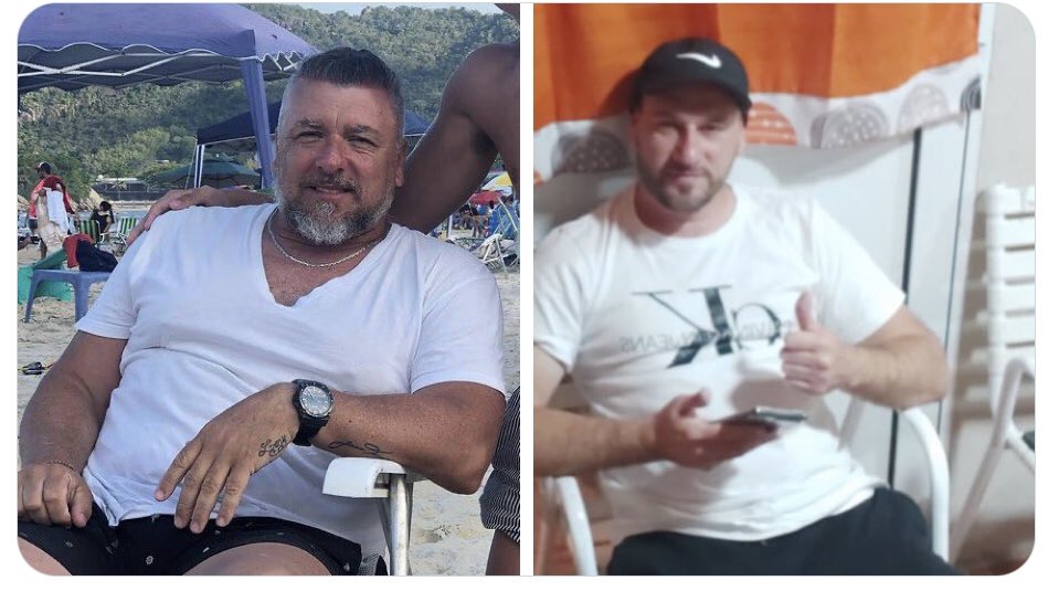 Juanmar23741295's tweet photo. @FernandezAnibal Leandro regueira viene haciendo lo mismo hace años con alfonso correa y como lava guita de randazo no cae. Viene prometiendo 10%  valor dolar cada 15 dias https://t.co/uJnY6YX7zU