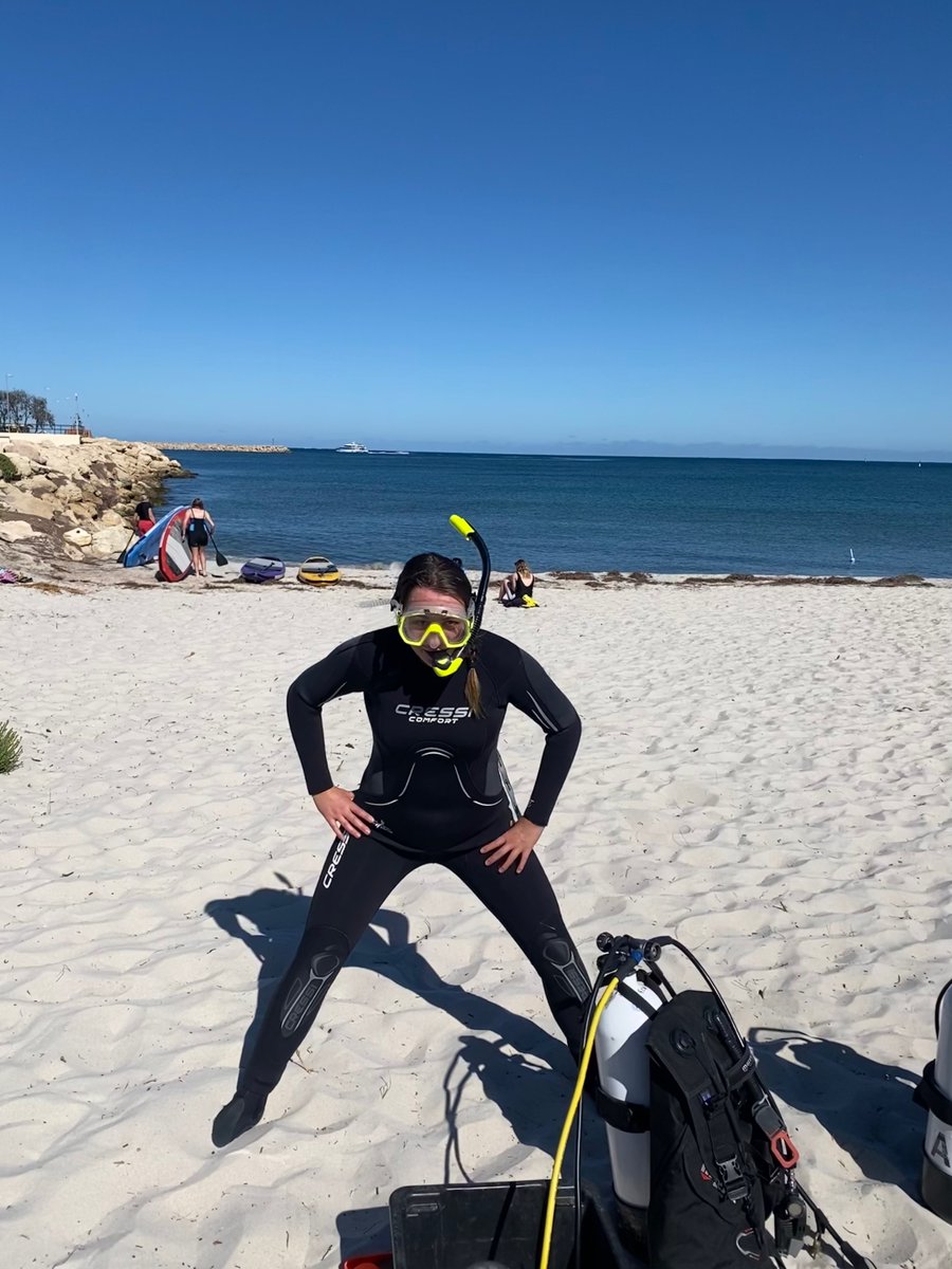 Centre For Marine Ecosystems Research tweet media