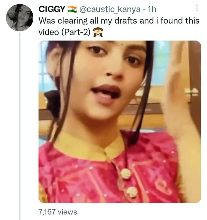 sachya2002's tweet photo. E Lafda 🙂 https://t.co/PE8E0YbBbX