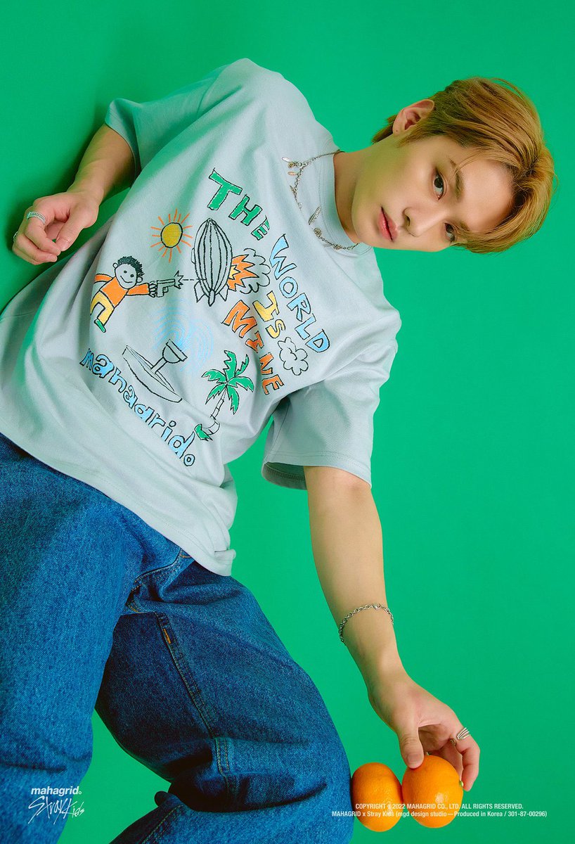 LEE MINHO FROM STRAY KIDS?!?!?