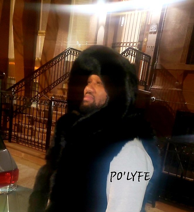 #MYGUY #ALPO #PO'LYFE MISS YOU FAM...🙏🏾
#MELMAXI 
#PRINCEOFFASHION