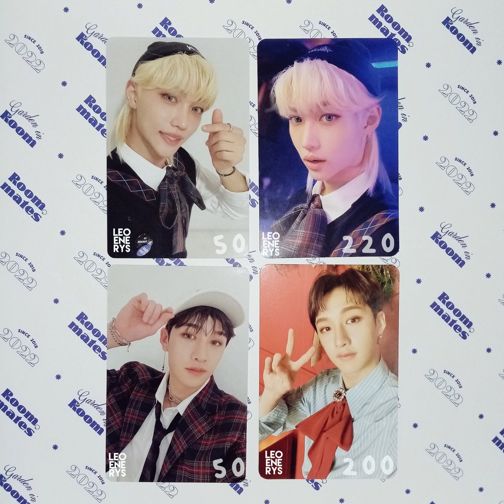 leoeneryss's tweet photo. wtt wts lfb skz ph christmas evel #synuko

🐤 SET ㅡ 250
🐺 SET ㅡ 230
can claim individually

彡 rfs: dupes / not prio
彡 clean &amp; onhand.

felix ube → lee know ube
chan red → i.n ube

t. stray kids photocard felix chan bangchan ube red pob glitter standard https://t.co/KYUQ5fCI0K