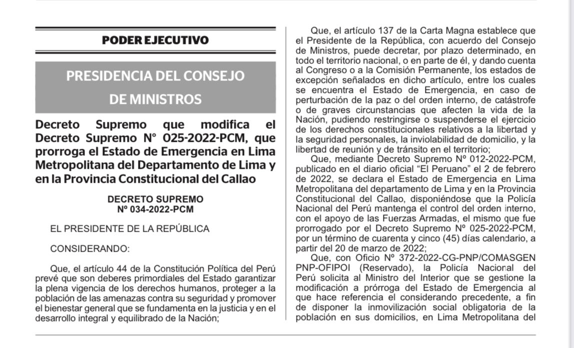 Las contradicciones no son signos d una buena decisión: <a href="/PedroCastilloTe/">Pedro Castillo Terrones</a> refiere q la protesta es constitucional pero decreta q mañana nadie salga de casa en la capital porque los militares les estarán esperando en las calles. ¿Qué diablos le pasa al q fue dirigente magisterial?