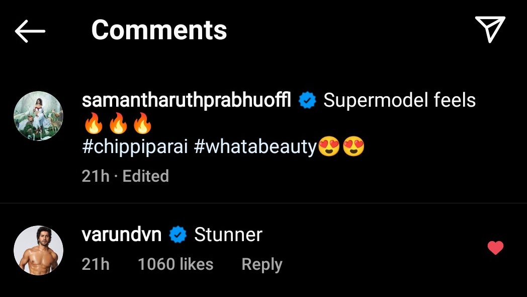 lifeansuman's tweet photo. #SamRun mania start 
@Samanthaprabhu2 @Varun_dvn

#SamanthaRuthPrabhu #VarunDhawan https://t.co/1sOzz4Kjz7