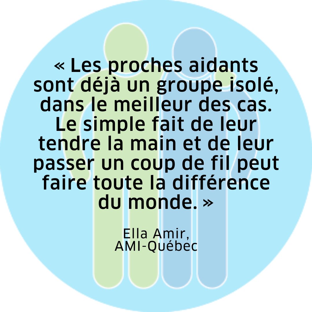 CSMC_MHCC's tweet photo. En collaboration avec Mary Anne Levasseur, du programme PEPP-Montréal, Ella Amir, @AMIQuebec et Cynthia Clark, présidente du réseau OFCAN, on a compilé les conseils ci-joints afin d’aider les proches aidants à traverser cette période éprouvante. https://t.co/hsNVpSD00r https://t.co/Ugyv7YjrE0