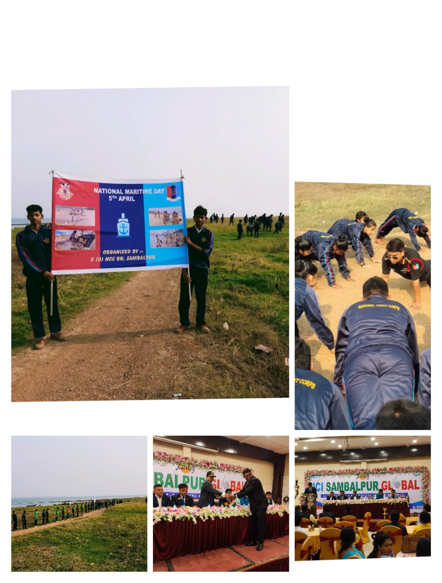 Jai Hind Sir, 
IN SERIES OF EVENT UNDER PUNEET SAGAR ABHIYAN,
TODAY ON 4TH APRIL WE HAD A FUNCTION AND INTETACTION WITH
LOCAL NGO/NON PROFIT ORGANIZATION/SOCIAL ACTIVIST/ENVIRONMENTALIST ,
AND DISCUSSED ABOUT AMALAGATING NCC CADETS IN THERE CHARITABLE ACTIVITY AS PART OF SSCD