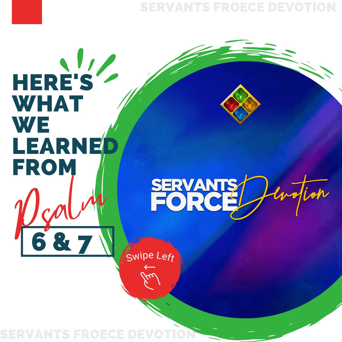JCTGBTGMain's tweet photo. Don't miss our soul-enriching Servants Force Devotion with Admin Leslie and Elder Weily Santos tonight at 7pm LIVE via an exclusive YouTube link. See you there! ππ
#JCtGbtgMain #JCTGBTG #JCtGbtgMainSFD #OnlineDevotion https://t.co/hzmPvzaKLJ