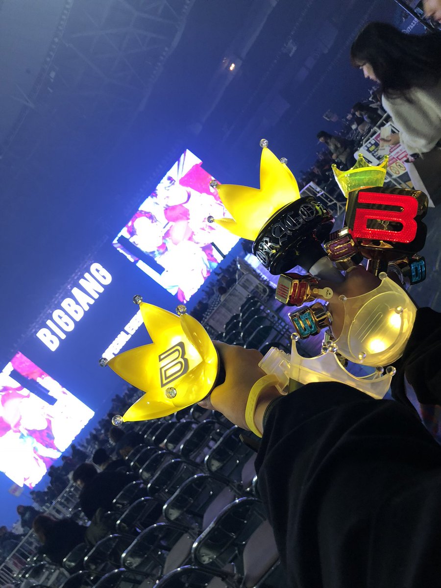 s_berry_cas's tweet photo. BIGBANG、、カムバということで、

久しぶりにこの垢を開きました(T＿T)

またみんなでヲタ活できる日が来ますように🙏💭💗 https://t.co/N87cRJMFik