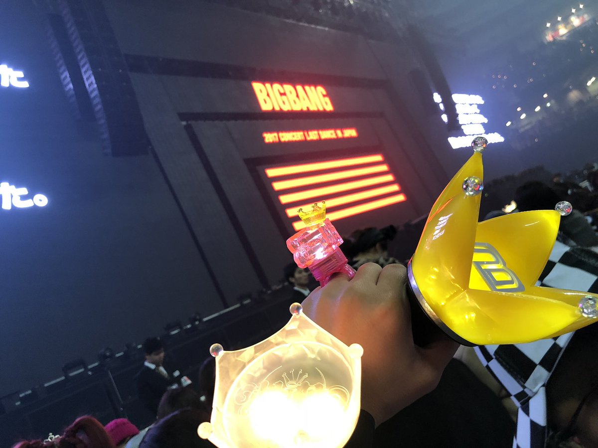 s_berry_cas's tweet photo. BIGBANG、、カムバということで、

久しぶりにこの垢を開きました(T＿T)

またみんなでヲタ活できる日が来ますように🙏💭💗 https://t.co/N87cRJMFik