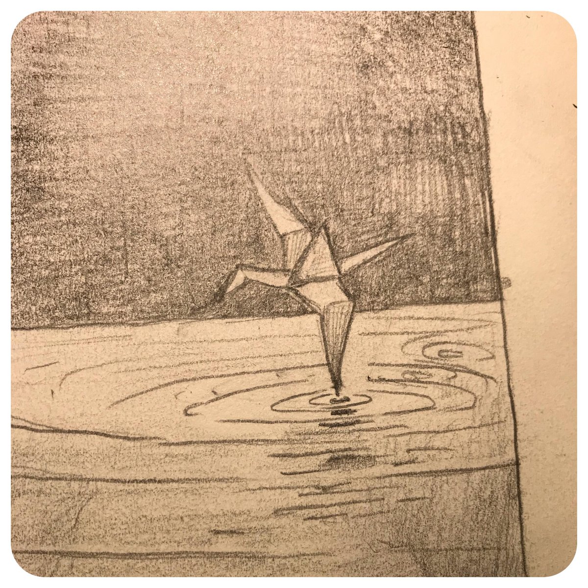 BongRedila's tweet photo. Some photos I took when I was making the cover for Meläg, Fantagraphics Books edition. #pendandink #illustration #Cover #comics #GraphicNovel #fantagraphics #melag https://t.co/kkjohr5XPP