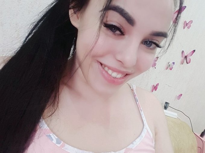 I'm online right now on SkyPrivate - pay-per-minute system for Skype live shows. Call me right now in