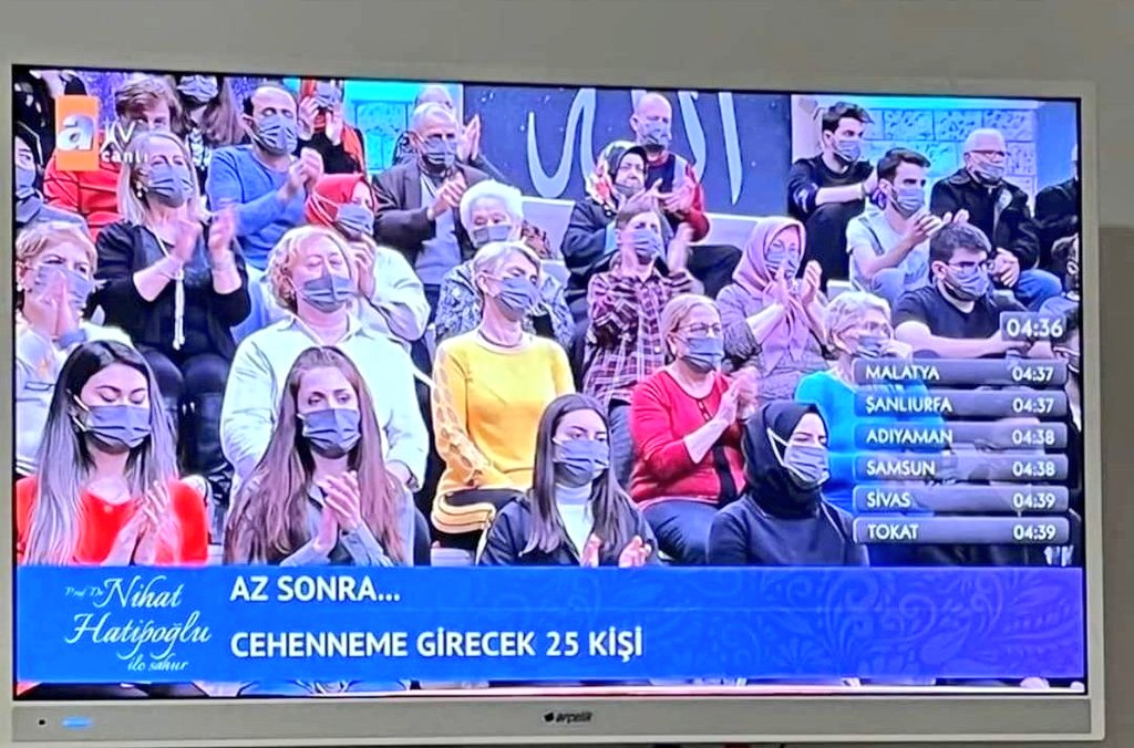 portovecchiaaa's tweet photo. Ooo Atv'ye çıkmışız https://t.co/1F4Q68DJVC