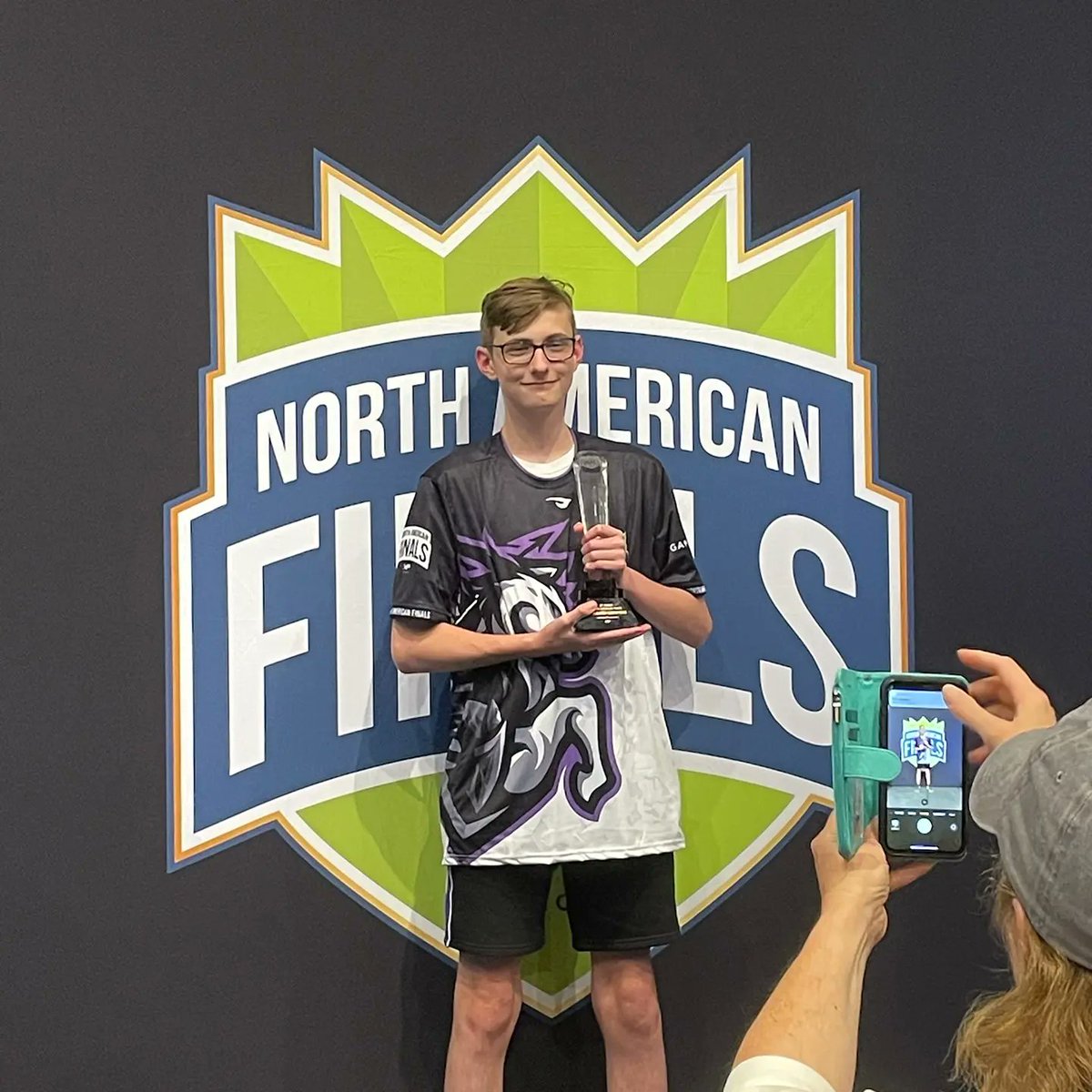 RelativeForceG's tweet photo. Spring season championships... We're in the midst of them, and it looks like we may head to the Finals for our sixth National Championship win!!
#Overwatch #WishUsLuck https://t.co/ojcGS5ewfm
