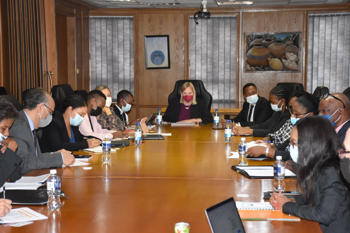 Ministry Of Finance tweet media