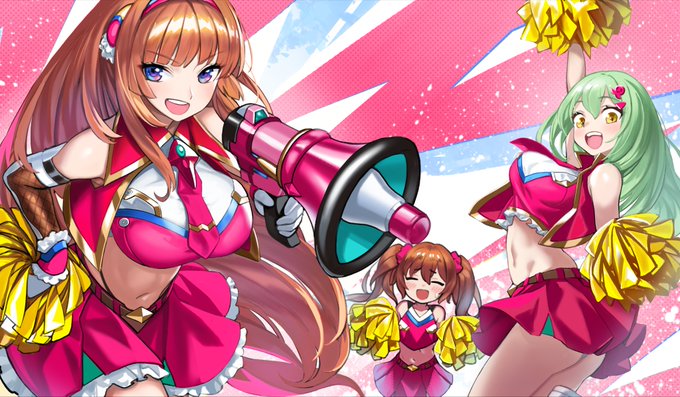 対魔忍イラストのtwitterイラスト検索結果