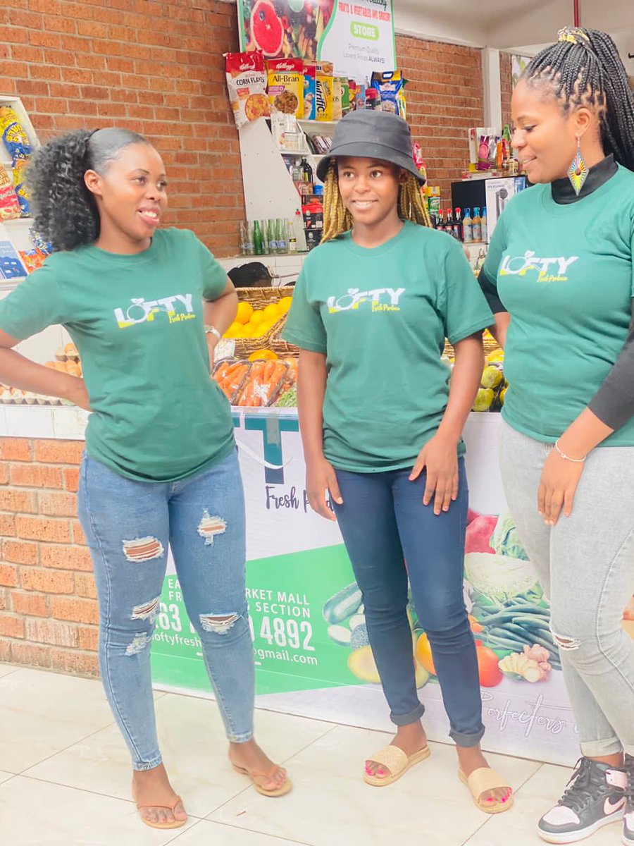 loftyfreshpro's tweet photo. Appreciation post.
We would like to thank our designer @TheDesignsPlug for always doing the best for our brand . @hatiperi_wacho thank you for the beautiful print and consistency in excellence.
To our valued customers , thank you for giving us a chance to serve you
#H58 https://t.co/dYHBj0aRpI
