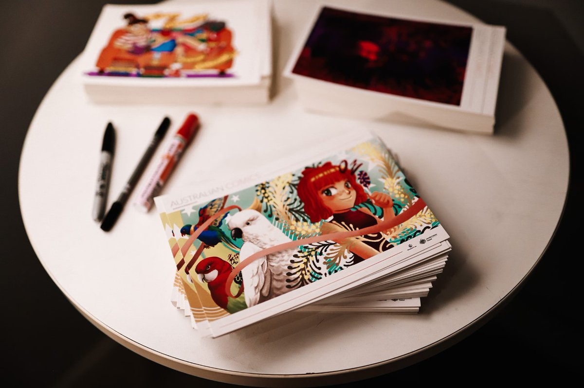 Queenie Chan tweet media