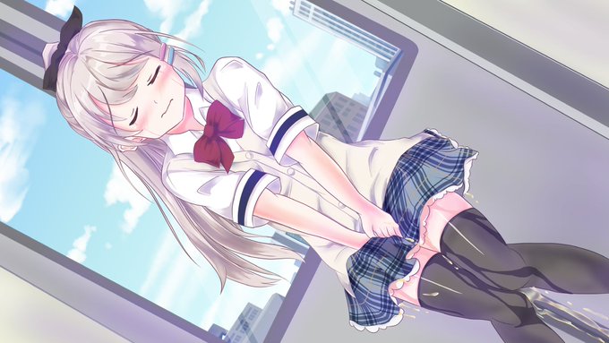 #しーしーの日
一日遅れですがおし◯この絵❣️ 