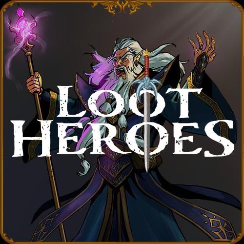 LootHeroesGame's tweet photo. Less than 12 hours before Loot Heroes are minted. Can you sleep? We can’t. Show us your excitement. https://t.co/cadDcwC5EA