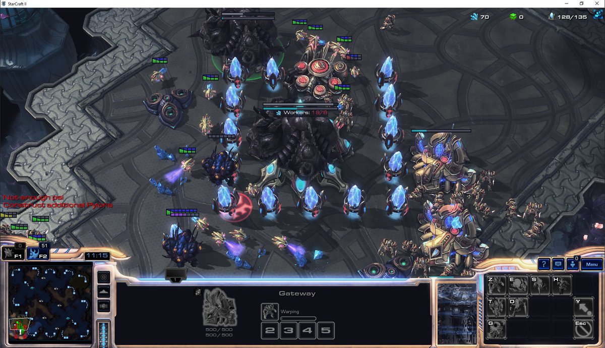 starcraft 2 campaign quote starcraft 2 campaign quote