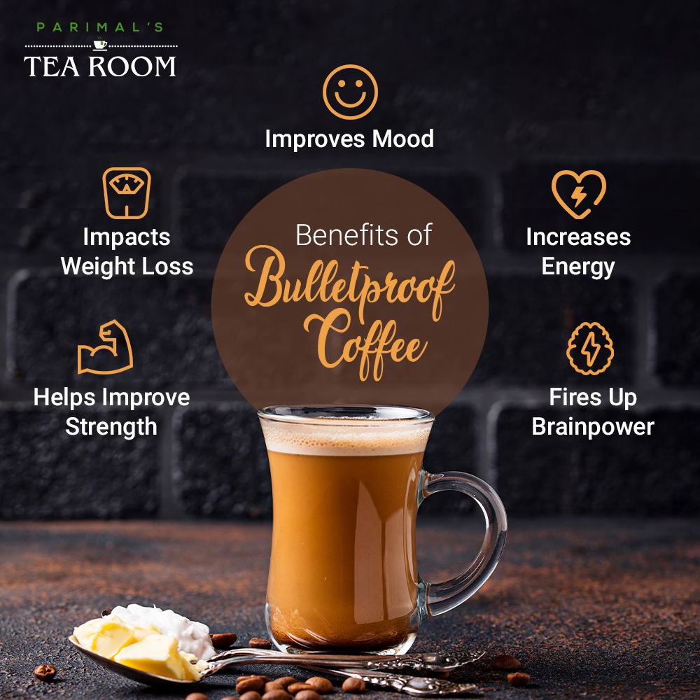 Bulletproof coffee combines coffee, oil, and butter as a substitute for breakfast. Start today to achieve a healthier tomorrow.
.
.
#coffee #HealthyLifestyle