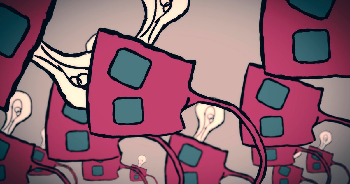 BrainGrip's tweet image. SEEDS youtu.be/H2l1DlsJ1MA via @YouTube