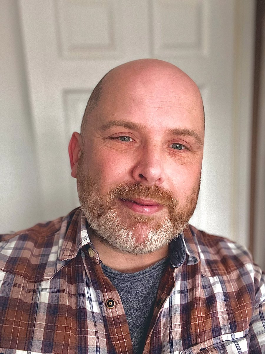 Chris_G82's tweet photo. Morning all, 47 today so just waiting for some cake xx 🎂🎈🥳 https://t.co/QANn4LunCP