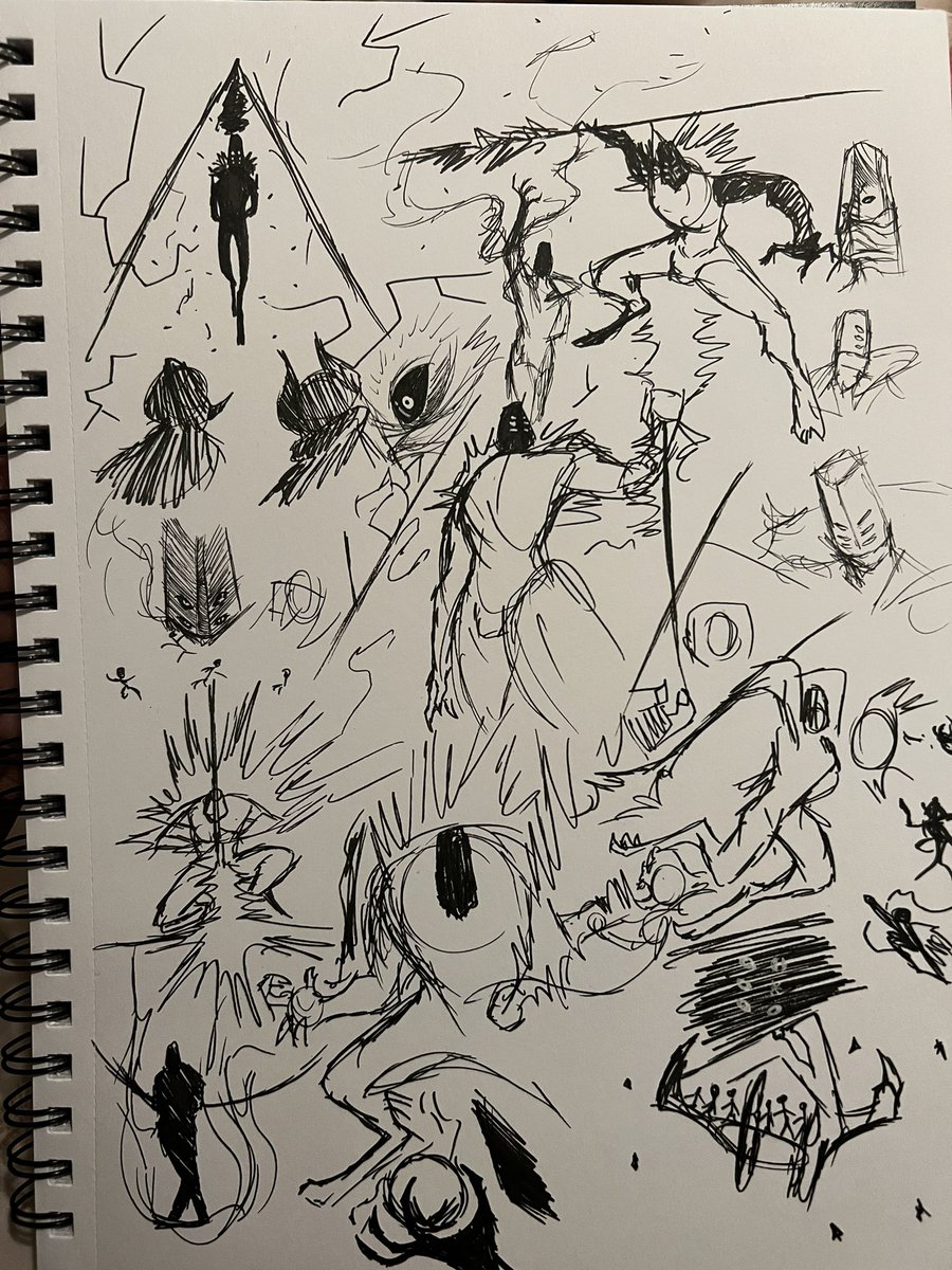 KikomasterTwo's tweet image. Late night…. Rhulk mind fuck? Yeah… #Destiny2Art #Destiny2