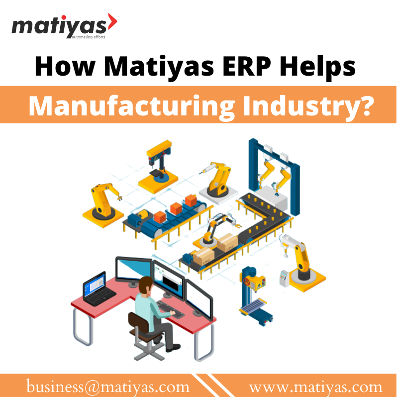 MatiyaSolutions's tweet photo. How Matiyas ERP Helps Manufacturing Industries.
Source Url:https://t.co/Z2MJPbAItH
Request our digital solutions demo: https://t.co/TkYbYPdcAz
#MatiyasERP #ERP #Clouderp #erpsystem #erpsoftware #enterpriseERP #businesssolution #ModernERP #ERPSoftwareProvider #manufacturers https://t.co/5tczrxmTlu