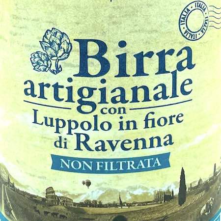 ilvinoeoltre's tweet photo. 🍺 Birra Artigianale non filtrata con Luppolo in fiore di Ravenna – Linea Lettere dall’Italia (Birra Amarcord (per MD Spa) - https://t.co/Fo92uJg7pJ 🍺
#birra #birraamarcord #birraartigianale #degustazione #ilvinoeoltre #lager #lagerbeer #letteredallitalia #MD #mdspa https://t.co/0fj1bqGjEB