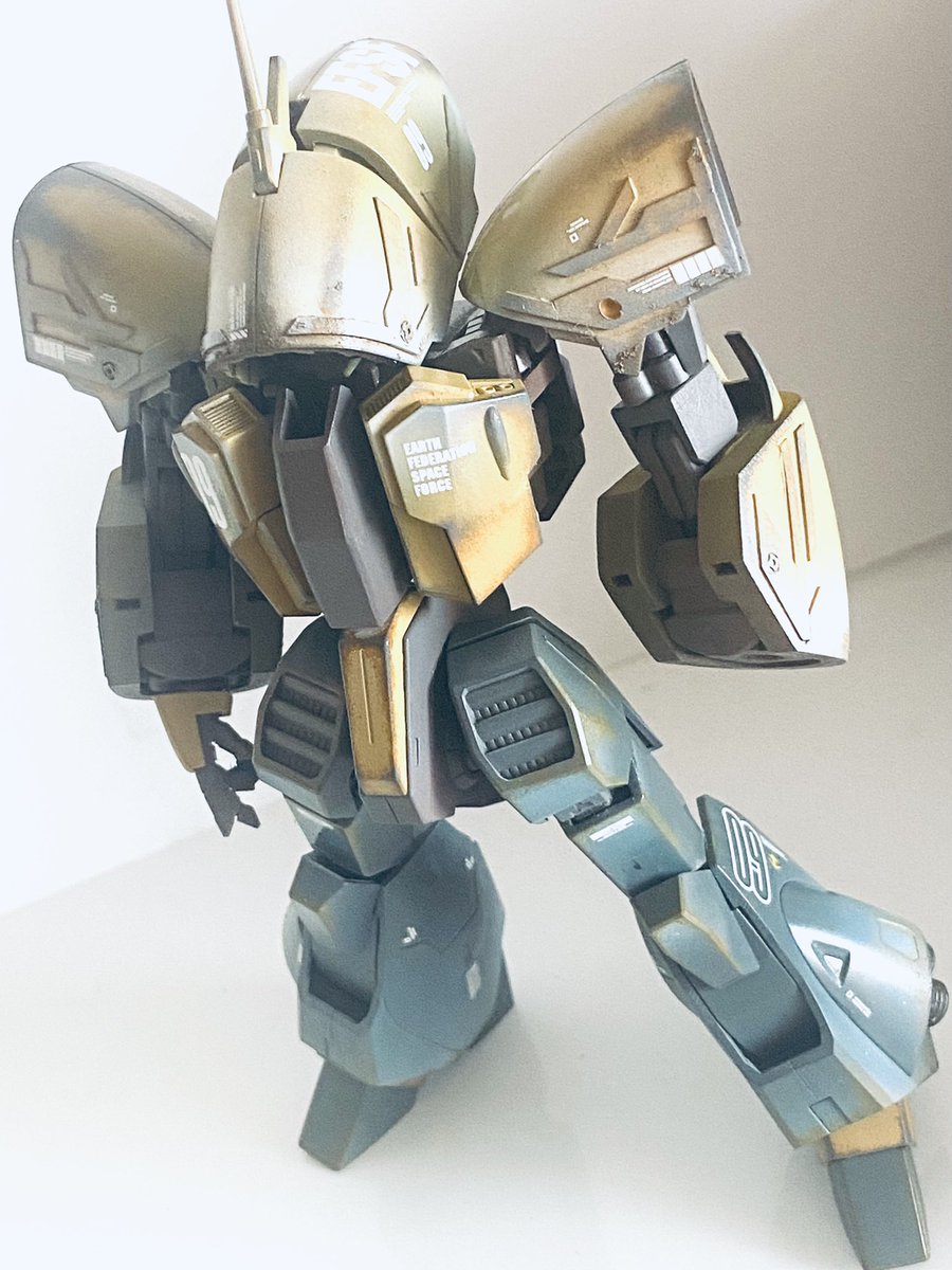 GunplaRefine's tweet photo. #アッシマー ではデカールちょっと頑張ってます😄
まず使う事の無いであろう00のデカールで以前から試してみたかったマーキング決行!!
コレぞ0を1にする作戦!🤣🤣🤣
んで今画像拡大して確認したら右肩上がりに歪んでる事に気が付き午後も違和感とストレスで過ごすはめに。。。
#asshimar https://t.co/HMgQt9QfxL