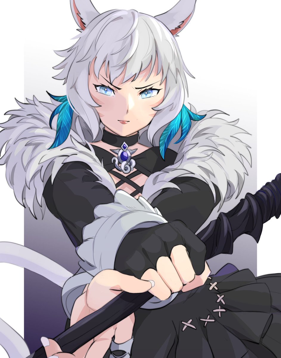 ヤ・シュトラ・ルル 「#メンテだしとにかくあなたの絵が好きって思ってくれるひとと出逢うために自分の推し」|あみだのイラスト
