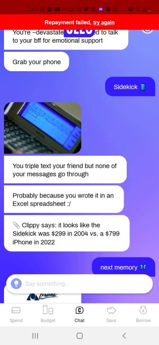 @meetcleo https://t.co/jsuEFxsVa9<a class="tags" target="_blank" title="On Twitter" href="/?out=eyJ0eXAiOiJKV1QiLCJhbGciOiJIUzUxMiJ9.eyJpYXQiOjE3MjU4ODAxMDEsImlzcyI6InR3cG9ybnN0YXJzLmNvbSIsIm5iZiI6MTcyNTg4MDEwMSwiZXhwIjoxNzU3NDE2MTAxLCJyZWRpcmVjdF91cmwiOiJodHRwczovL3R3aXR0ZXIuY29tL21lZXRjbGVvIn0.H9JeofwOnYc_Rq-59w28EkT_C7sP95BQ95AtTtD80I-rVBhA-VEPae7JB02KsMQaVS6XRXs3KJUaUhknmoHR6A">@meetcleo</a>