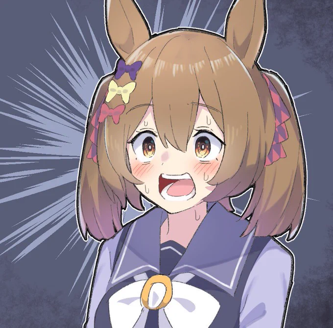 「またファル子何かやっちゃいました?」(サークルpt流出) 
