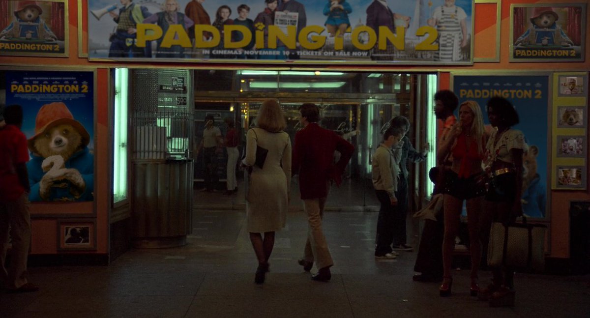 I Photoshop <a href="/paddingtonbear/">Paddington</a> into a movie or TV show until I forget: Day 392