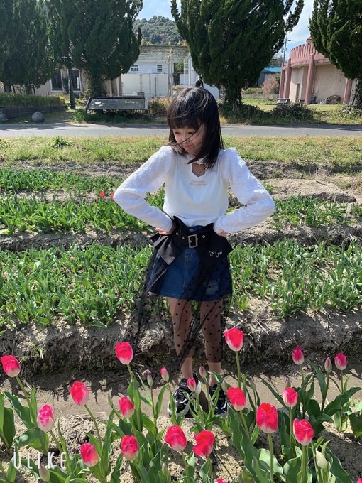 Twitterのコスプレ画像31