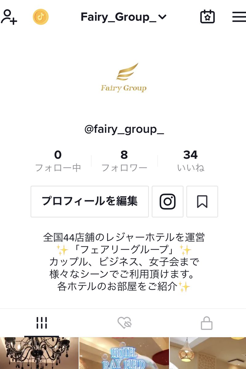 Fairy Group Fairy Group Twitter