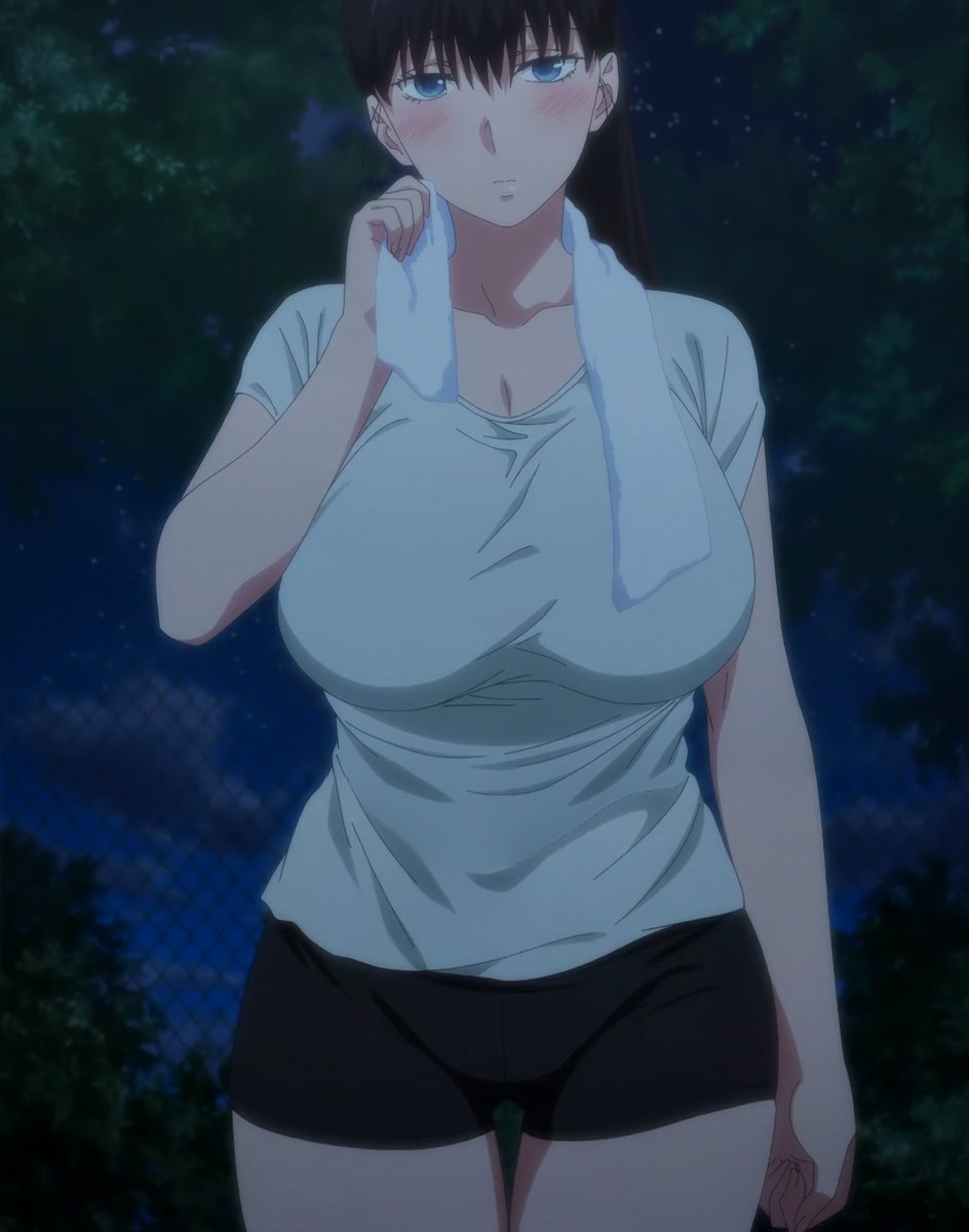 WaifuRemix's tweet photo. Akira 💙

Anime: World's End Harem https://t.co/P69mBebDyw