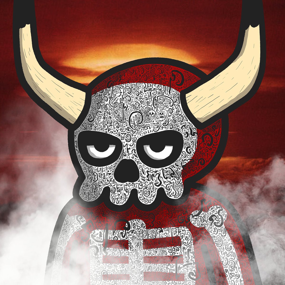 The Mories 💀 tweet media