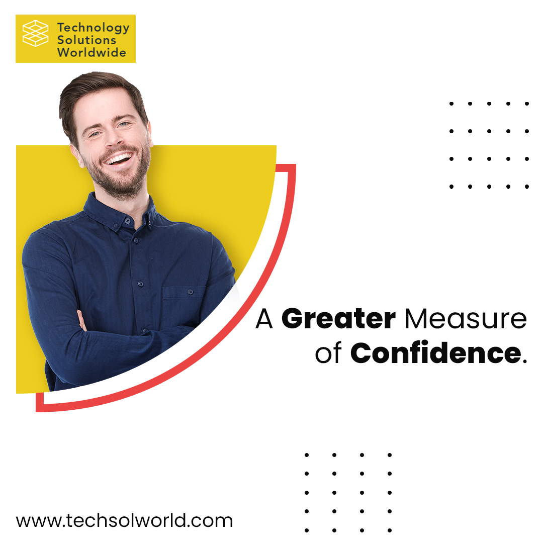 technologysol14's tweet image. Rising to your IT challenges.

Visit: techsolworld.com
or Make a call: 470-377-2477

#informationaltechnology #informationtechnologysolution #artificialintelligence #techno #design #techworld #technologysolutions #itsolutions #computertechnology #artificalintelligence